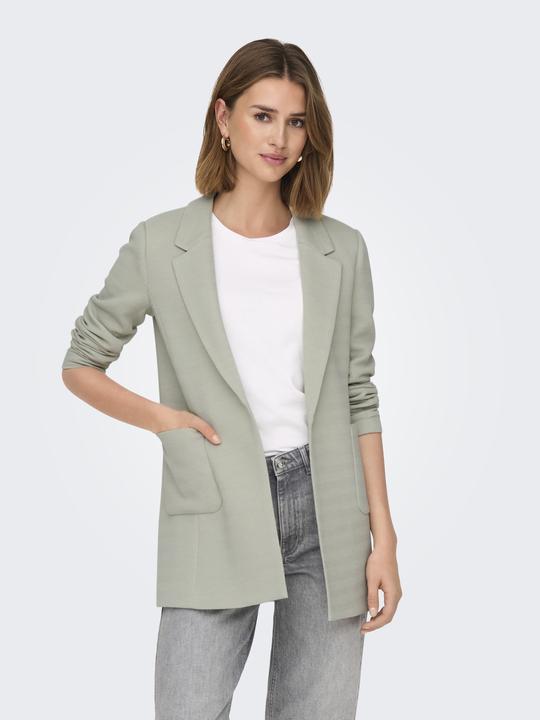 Image du produit Only ONLBAKER-LINEA Blazer Coatigan (S)