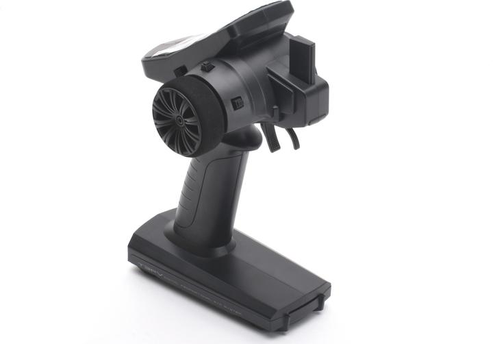 Actual product image Futaba T3PV S-FHSS with R203GF