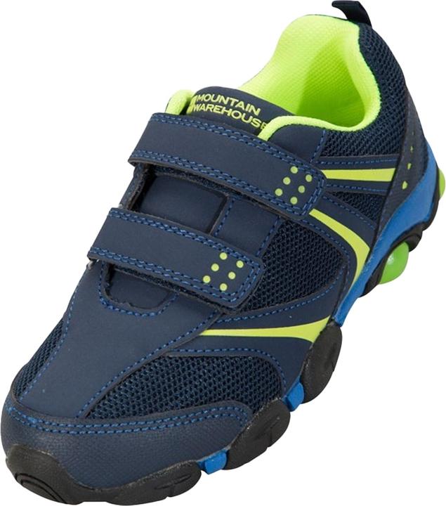 Produktbild Mountain Warehouse Sneaker Aufleuchtend (30.5)