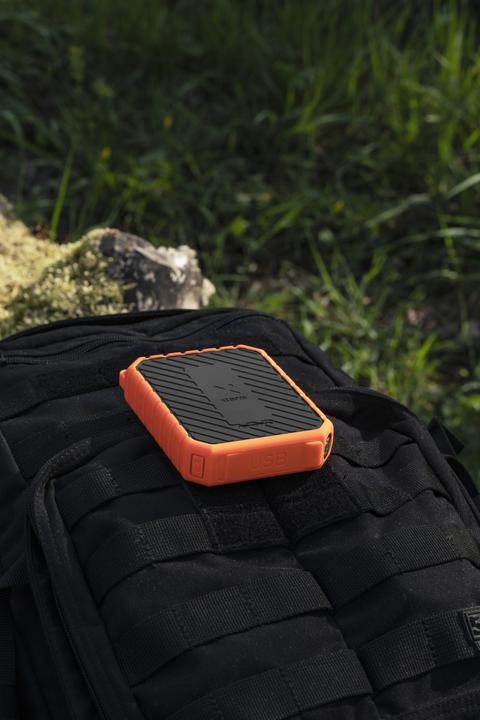 Actual product image Xtorm Xtreme Series (10000 mAh, 18 W, 120 Wh)