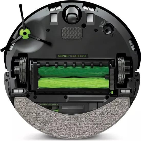 Immagine prodotto iRobot Roomba Combo j7 (Robot aspirapolvere)