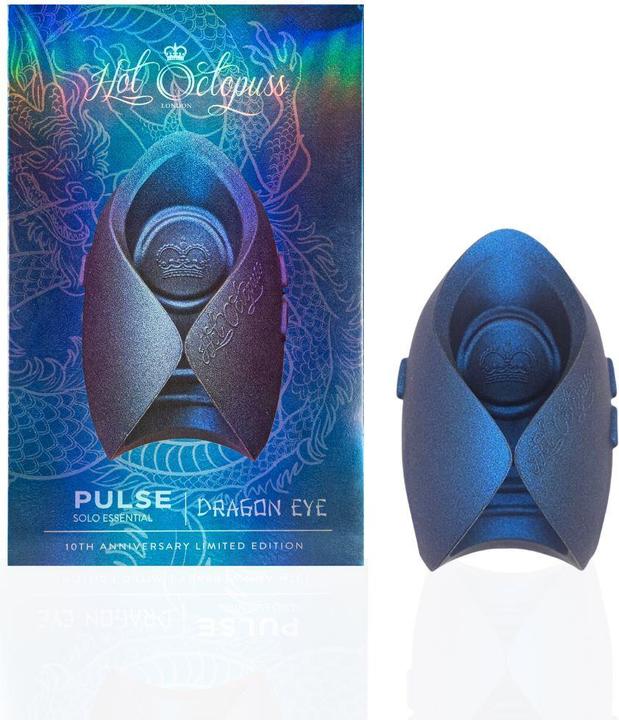Produktbild Hot Octopuss Pulse Solo Essential Dragon Eye