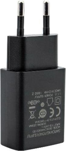 Ledlenser Adaptateur USB 2.4A Black Box