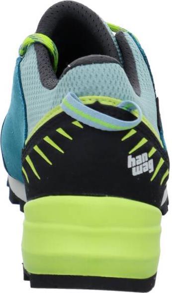 Produktbild Hanwag Makra Pro Low Lady GTX (39)