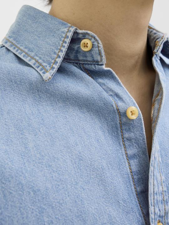 Immagine prodotto Jack & Jones Slim Fit Jeanshemd Jeanshemd (XL)