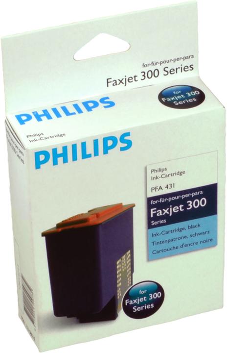 Philips Ink cartridge PFA431 Faxjet 325/355 pages (FC)