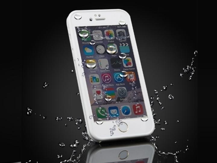 Actual product image G-Case Waterproof Shockproof Case for iPhone 6S Plus (Apple iPhone 6s Plus)