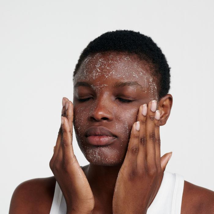 Image du produit Dr. Hauschka crème de nettoyage (Lait nettoyant, 50 ml)