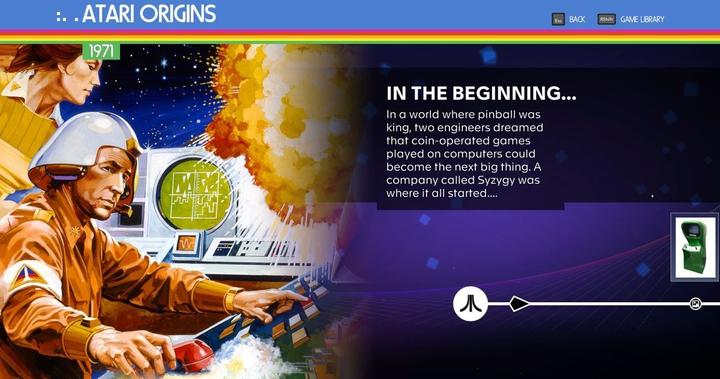 Immagine prodotto Atari 50: Edizione Steelbook (Switch, DE)