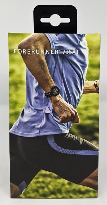 Produktbild Garmin Forerunner 735XT (45 mm)