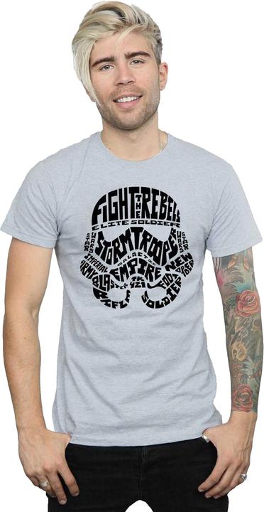 Produktbild Star Wars TShirt (XL)