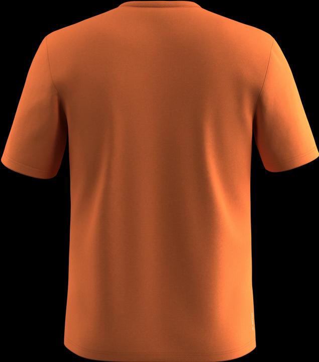 Actual product image Salewa Solidlogo DriRelease T-Shirt Funktionsshirt (XL)