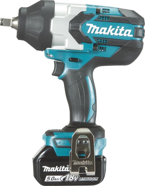 Makita DTW1002RTJ (Akkubetrieb)