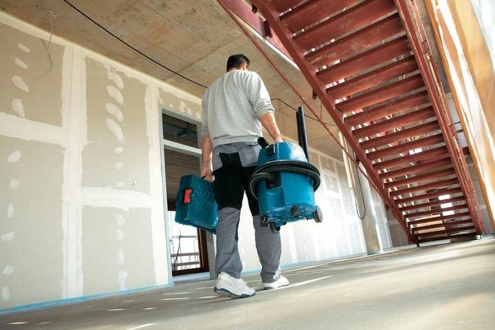 Actual product image Bosch Professional GAS 20 L SFC (Wet dry vacuum cleaner)