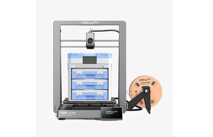 Actual product image Creality Ender-3 V3 Plus