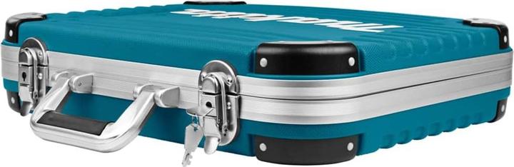 Image du produit Makita P-90532 227 pièces avec malette (227 pièces)