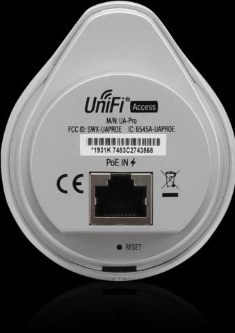 Produktbild Ubiquiti UniFi Access Starter Kit UA-SK
