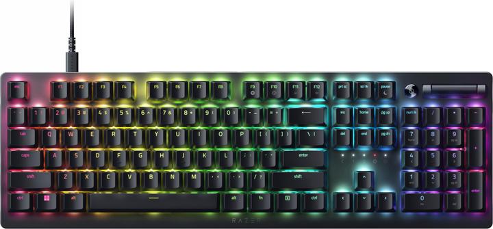 Produktbild Razer DeathStalker V2 (US, Kabelgebunden)