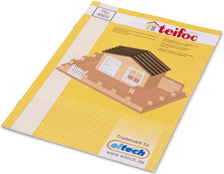 Immagine prodotto teifoc casa al mare