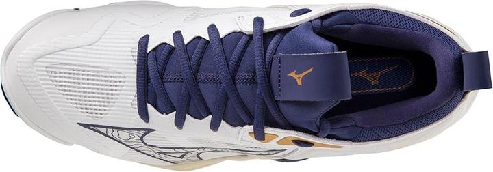 Immagine prodotto Mizuno Wave Momentum 3 UX (40.5)