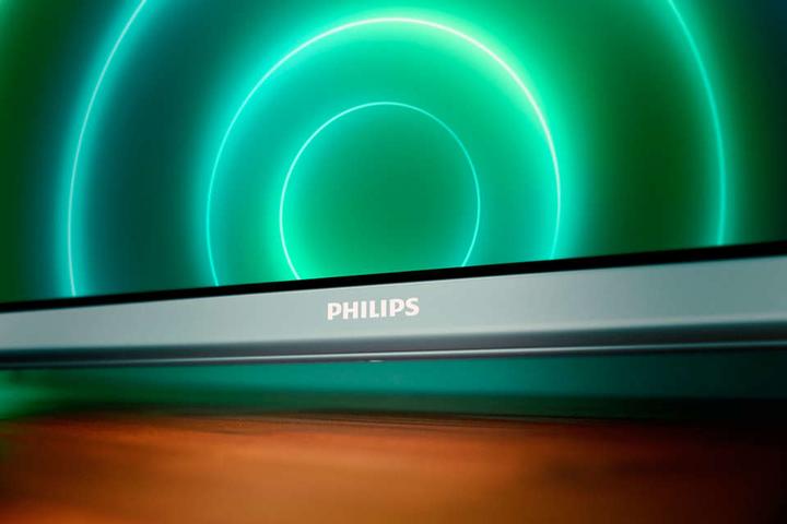 Image du produit Philips 50PUS7956 Ambilight (50", PUS7956, LED, 4K, 2021)
