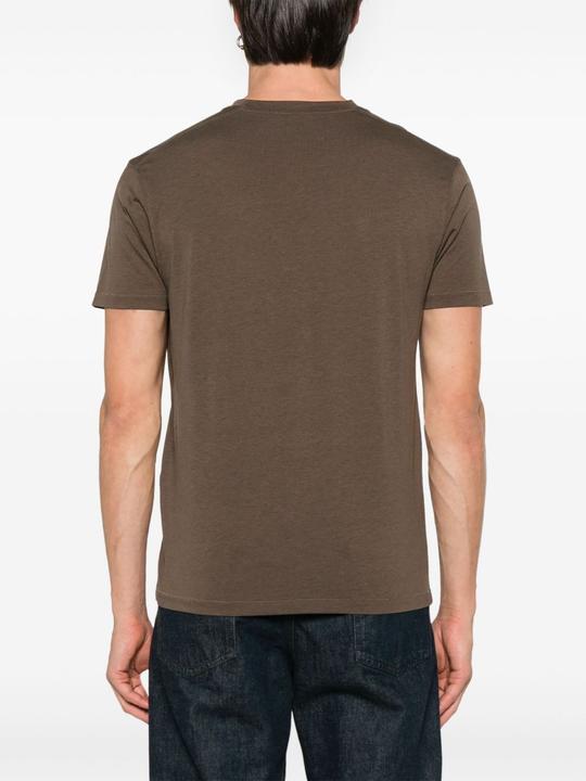 Actual product image Tom Ford T-shirts And Polos (50)