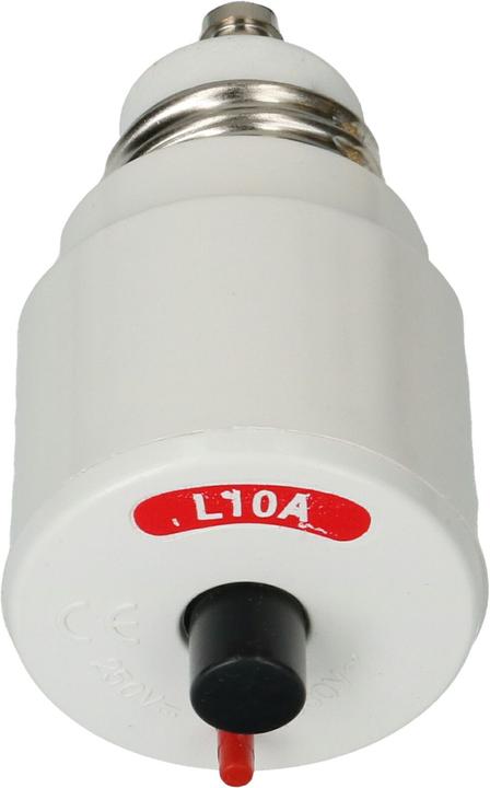 Produktbild Max Hauri Schraubautomat (10 A, Träge)