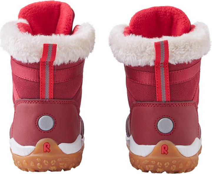 Image du produit Reima tec Enfants Bottes d'hiver Samooja Jam (27)