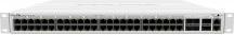 Produktbild MikroTik CRS354-48P-4S+2Q+RM (54 Ports)