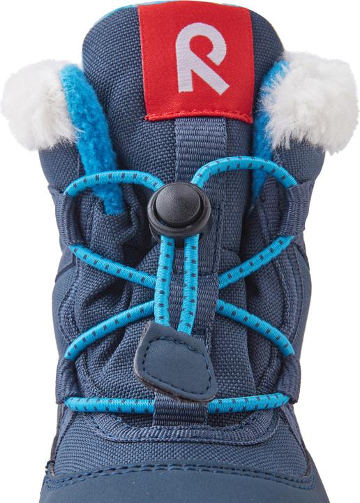 Image du produit Reima tec Enfants Bottes d'hiver Samooja Navy (26)