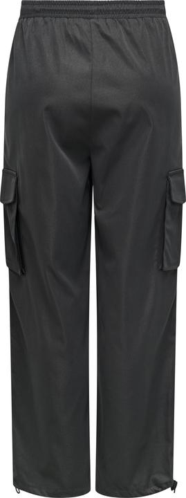 Produktbild Only Normal geschnitten Gummizug Cargohose Cargo-Hose (32)
