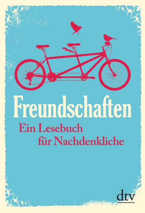 Produktbild Freundschaften (Rosemarie Mailänder, Brigitte Hellmann, 2015)