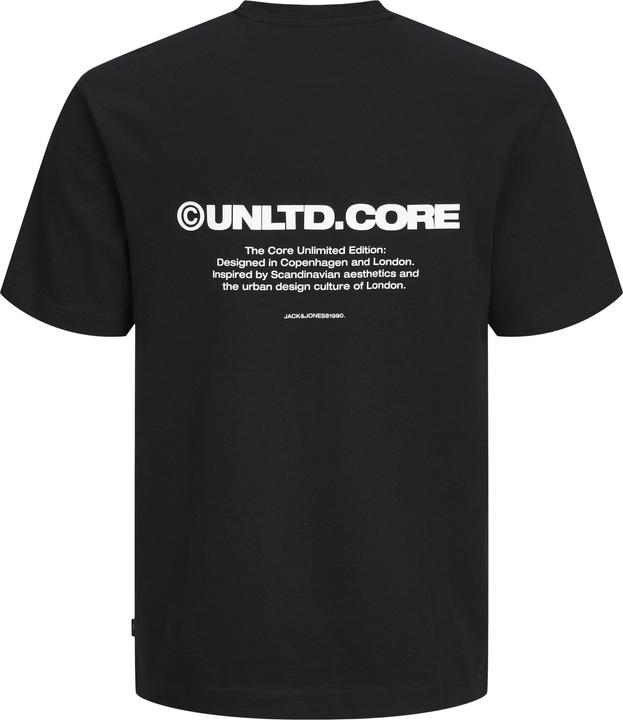 Immagine prodotto Jack & Jones Jcoaero Print Tee Ss Crew Neck Noos (XS)