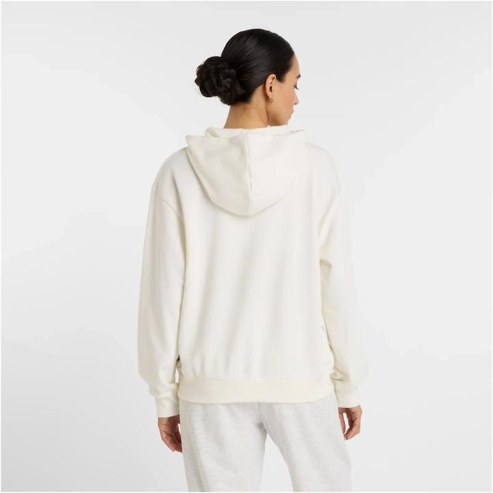 Actual product image New Balance Sport Graphic French Terry Hoodie (M)