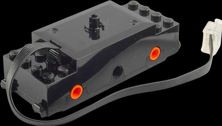 Image du produit LEGO Powered UP - Moteur de traction (88011, LEGO Powered UP)