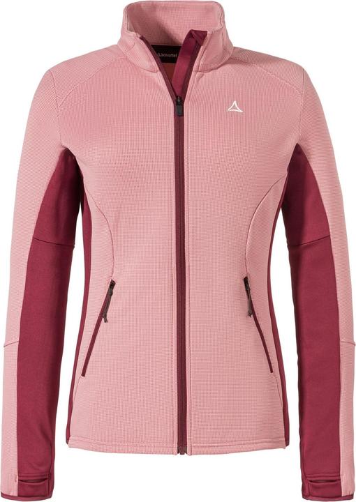 Schöffel Fleece Jacket Lodron L
