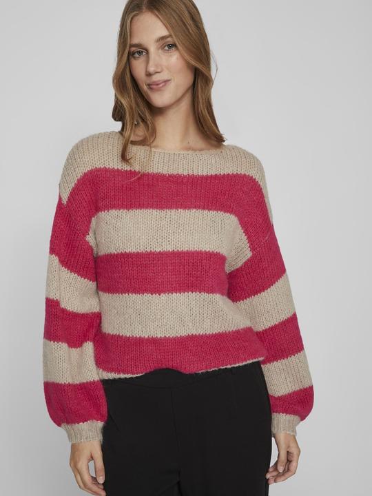 Image du produit Vila Pull en tricot (L)
