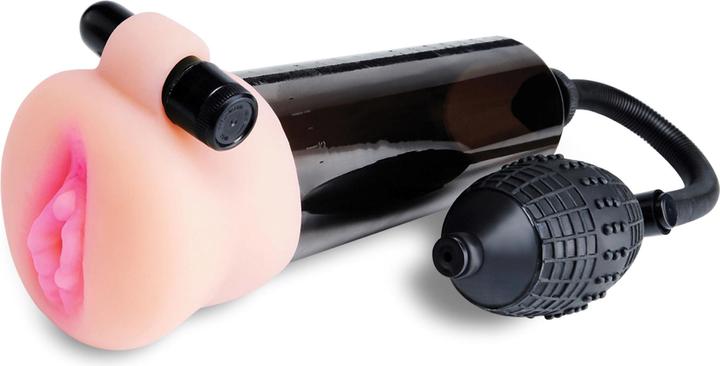 Actual product image Shots Travel Trio Pump Set