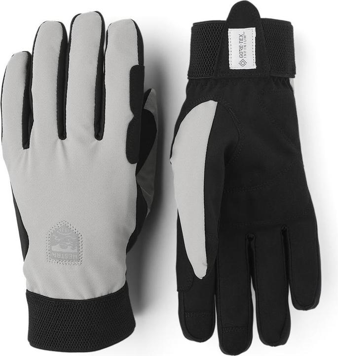 Hestra Windstopper Tracker - 5 finger