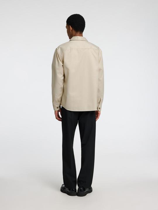 Immagine prodotto Selected Homme Business Overshirt (XL)