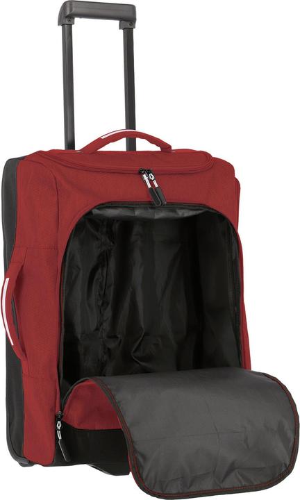 Image du produit Travelite Coup d'envoi (44 l, Bagage à main (jusqu'à 50l))