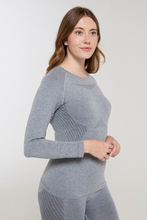 Produktbild Mountain Warehouse Off Piste II Base Layer Oberteil (L)