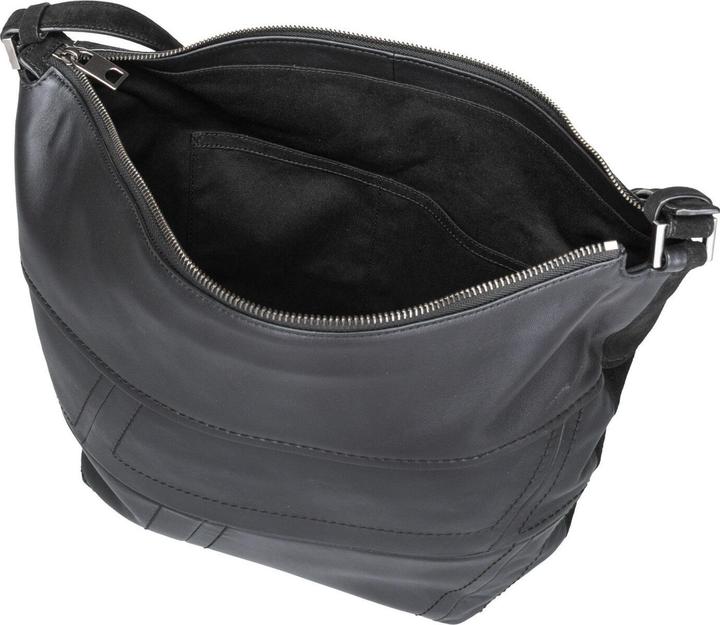Actual product image Liebeskind Berlin Handtasche Edda Suede (12 l)