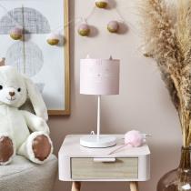 Image du produit Home Deco Kids lampe de chevet enfant chat