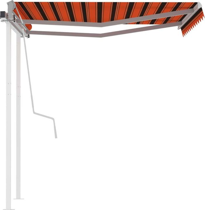 Produktbild VidaXL Desirae (3 m)