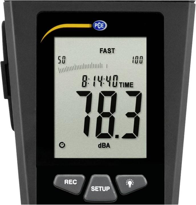 Produktbild PCE Instruments Datenlogger
