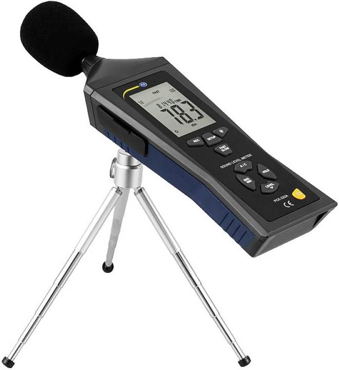 Produktbild PCE Instruments Datenlogger
