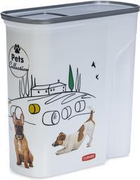 Curver Conteneur de nourriture pour chien