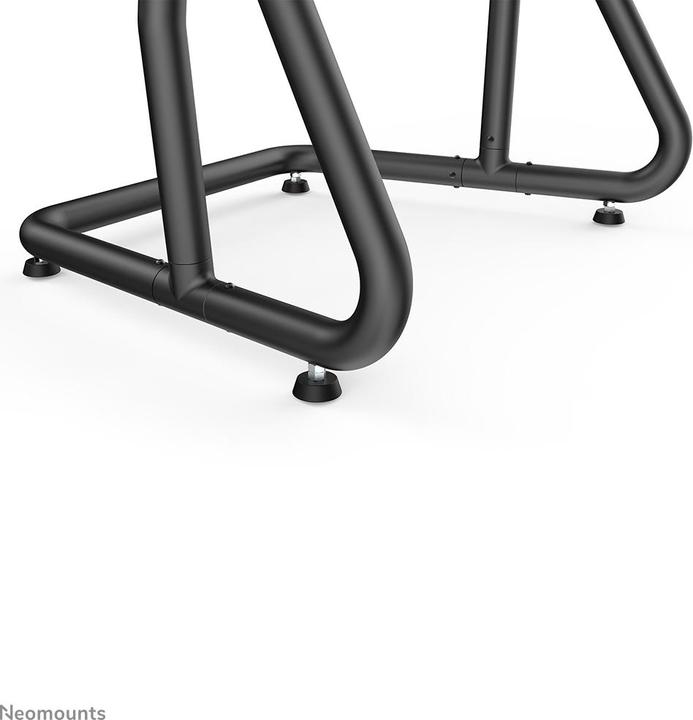 Actual product image Neomounts Mobile Flat Screen Floor Stand (stand+y) (height: ) (Universal, 100", 100 kg)