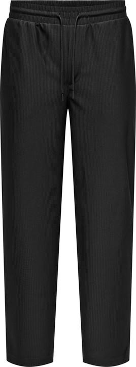 Image du produit Only & Sons ONSSINUS Locker geschnitten Hose mit weitem Beinschnitt Hose mit weitem Beinschnitt (M)